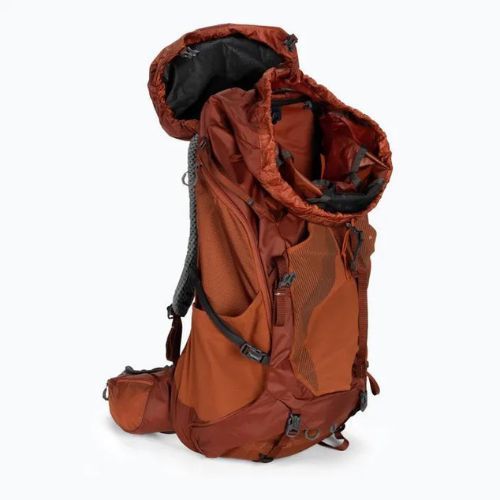 Rucsac de trekking pentru bărbați Gregory Paragon 48 l portocaliu 126843