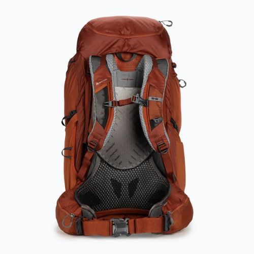 Gregory Paragon 58 l rucsac de trekking pentru bărbați portocaliu 126845