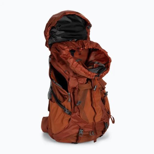 Gregory Paragon 58 l rucsac de trekking pentru bărbați portocaliu 126845