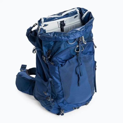 Gregory Katmai rucsac de trekking pentru bărbați 55 l albastru 137237