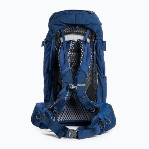 Gregory Katmai rucsac de trekking pentru bărbați 55 l albastru 137237