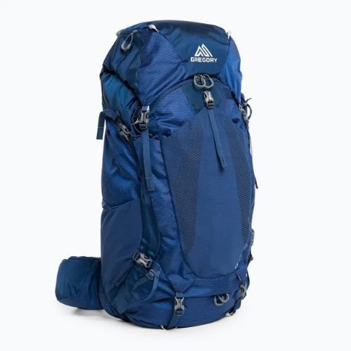 Gregory Katmai rucsac de trekking pentru bărbați 55 l albastru 137237