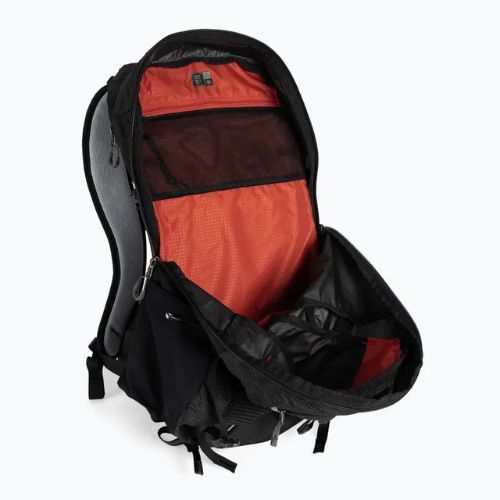 Rucsac turistic pentru bărbați Gregory Miko 25 l negru 145276