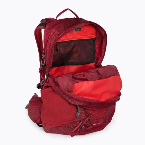 Rucsac turistic pentru femei Gregory Maya 25 l roșu 145280