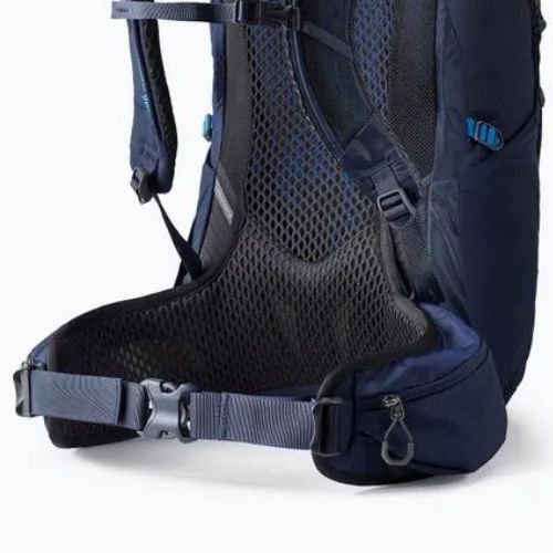 Rucsac turistic pentru bărbați Gregory Zulu 30 l bleumarin 145662