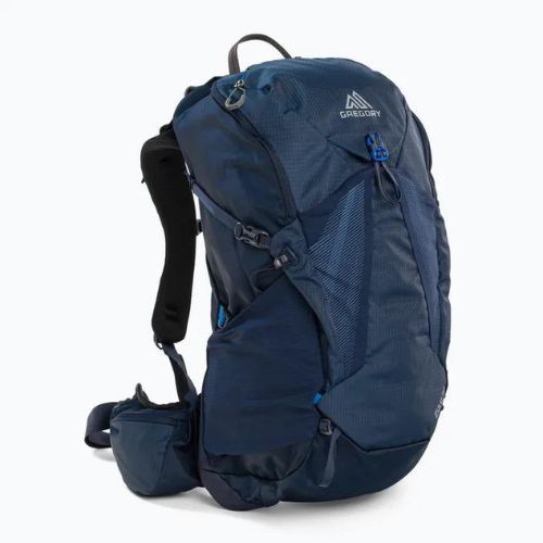 Rucsac turistic pentru bărbați Gregory Zulu 30 l bleumarin 145662