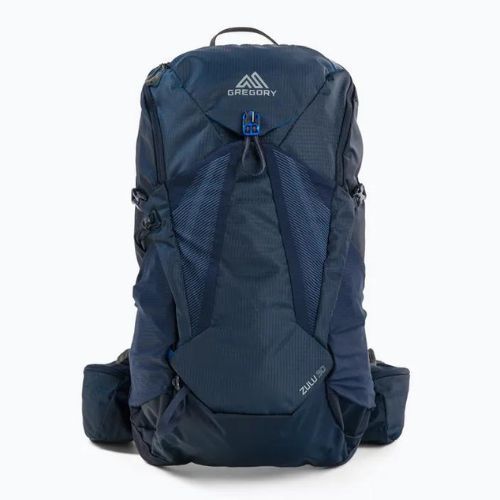 Rucsac turistic pentru bărbați Gregory Zulu 30 l bleumarin 145662