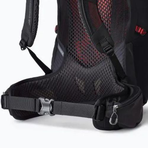 Rucsac turistic pentru bărbați Gregory Zulu 30 l negru 145662