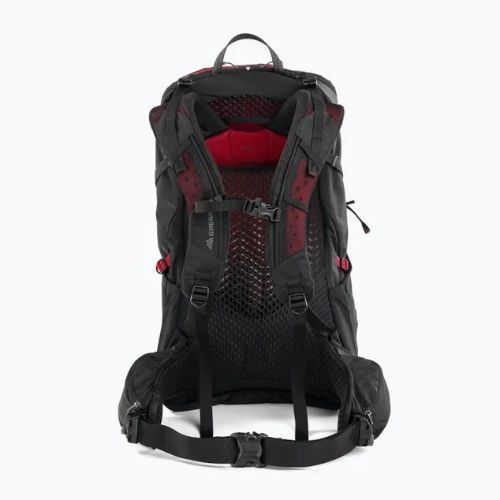 Rucsac turistic pentru bărbați Gregory Zulu 30 l negru 145662