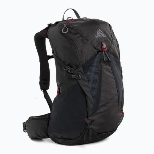 Rucsac turistic pentru bărbați Gregory Zulu 30 l negru 145662