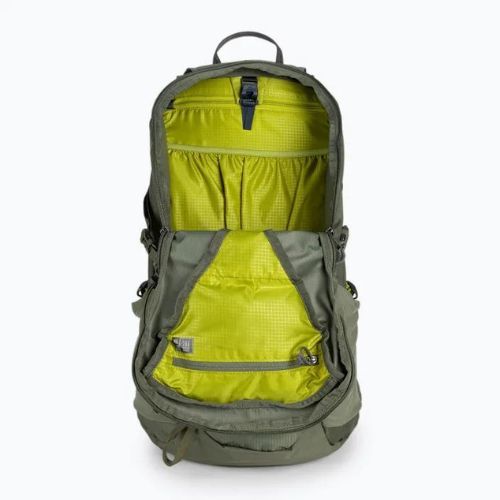 Rucsac turistic pentru bărbați Gregory Zulu 30 l verde 145662