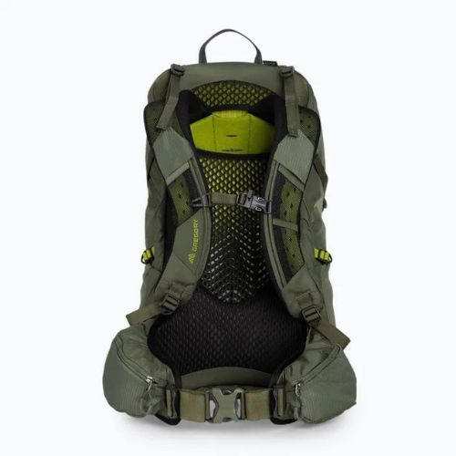 Rucsac turistic pentru bărbați Gregory Zulu 30 l verde 145662