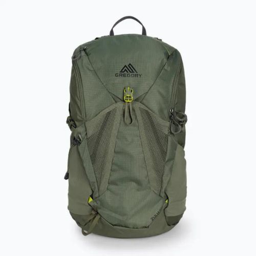 Rucsac turistic pentru bărbați Gregory Zulu 30 l verde 145662