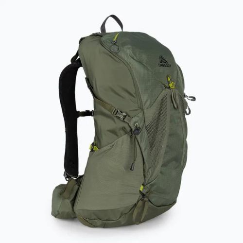 Rucsac turistic pentru bărbați Gregory Zulu 30 l verde 145662