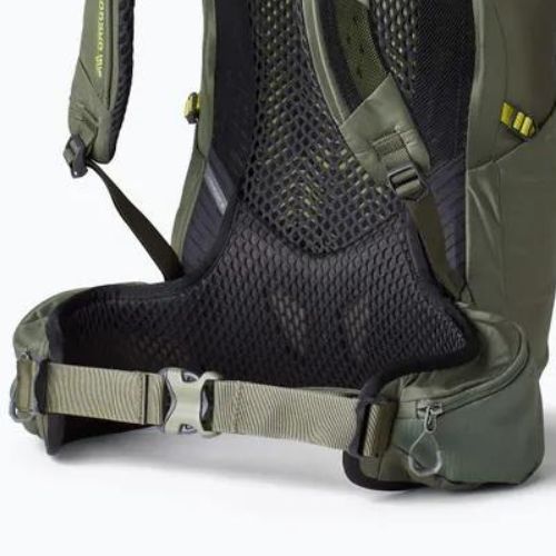 Rucsac turistic pentru bărbați Gregory Zulu 30 l verde 145662