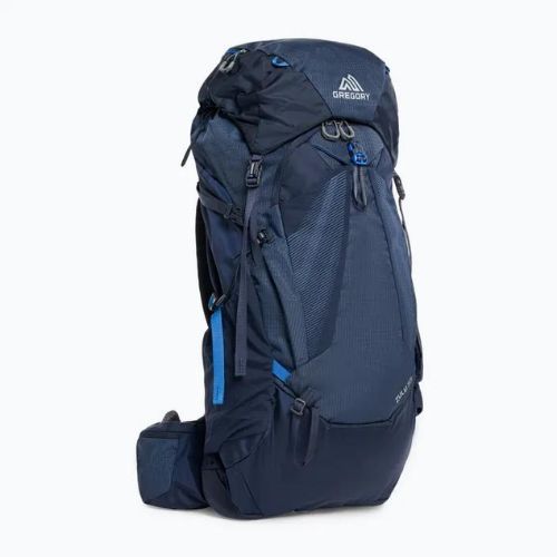 Rucsac turistic pentru bărbați Gregory Zulu 35 l bleumarin145665