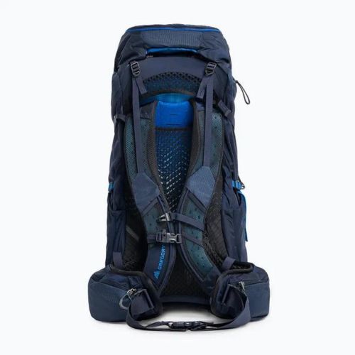 Rucsac turistic pentru bărbați Gregory Zulu 35 l bleumarin145665