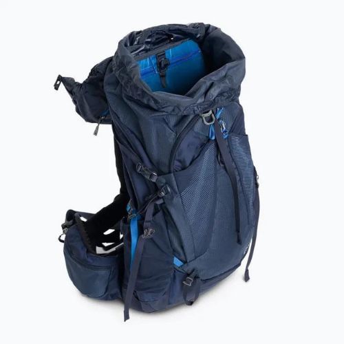 Rucsac turistic pentru bărbați Gregory Zulu 35 l bleumarin145665