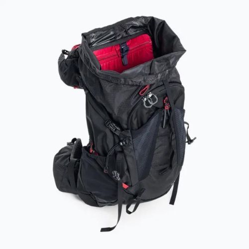 Rucsac turistic pentru bărbați Gregory Zulu 35 l negru 145665