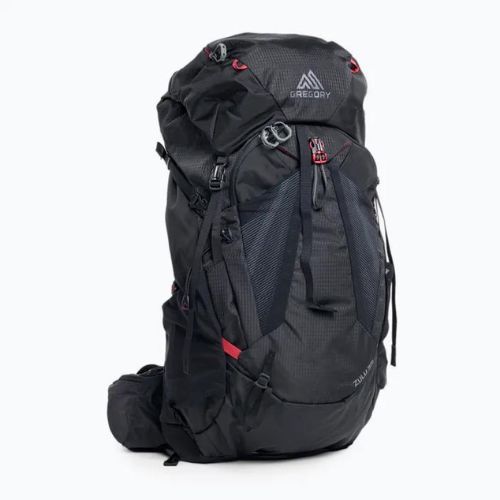 Rucsac turistic pentru bărbați Gregory Zulu 35 l negru 145665