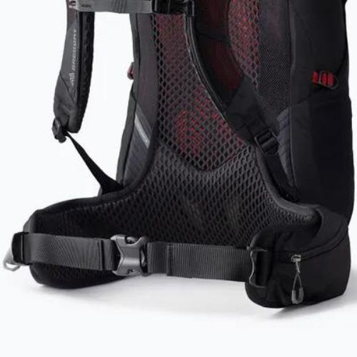 Rucsac turistic pentru bărbați Gregory Zulu 35 l negru 145665