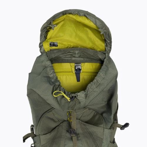 Rucsac turistic pentru bărbați Gregory Zulu 35 l verde 145665