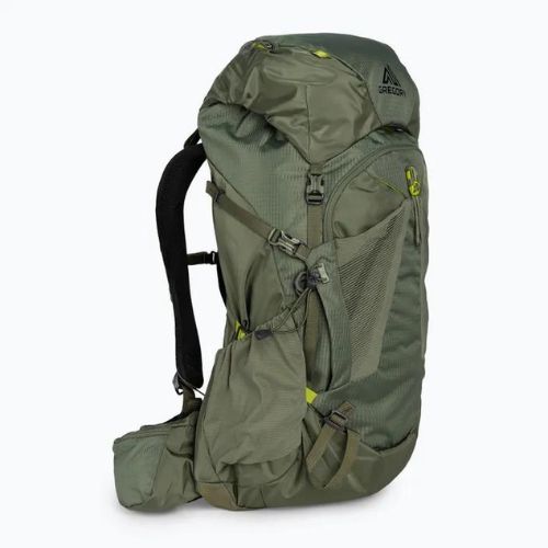 Rucsac turistic pentru bărbați Gregory Zulu 35 l verde 145665