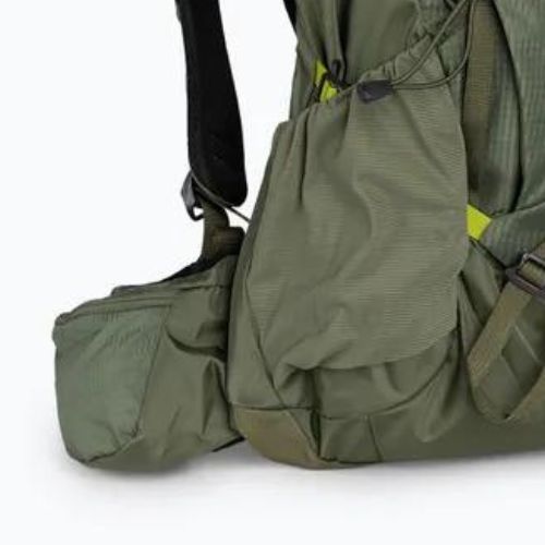 Rucsac turistic pentru bărbați Gregory Zulu 35 l verde 145665