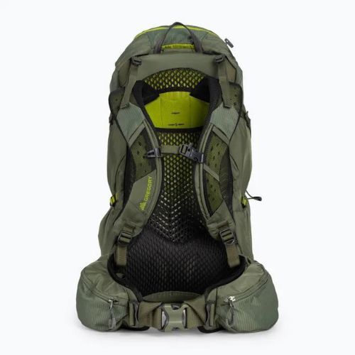 Rucsac turistic pentru bărbați Gregory Zulu 35 l verde 145665