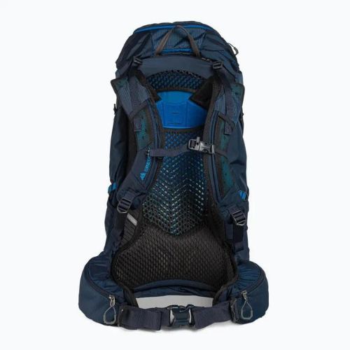 Rucsac turistic pentru bărbați Gregory Zulu 40 l bleumarin 145667