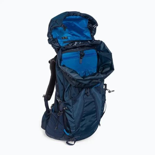 Rucsac turistic pentru bărbați Gregory Zulu 40 l bleumarin 145667