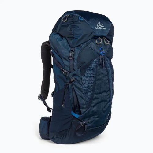 Rucsac turistic pentru bărbați Gregory Zulu 40 l bleumarin 145667