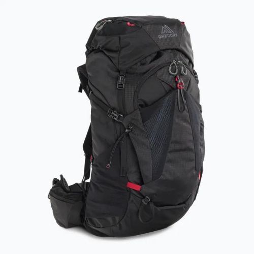 Rucsac turistic pentru bărbați Gregory Zulu 40 l negru 145667