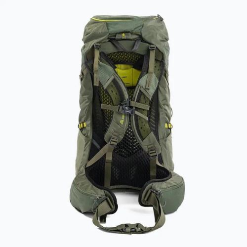 Rucsac turistic pentru bărbați Gregory Zulu 40 l verde 145667