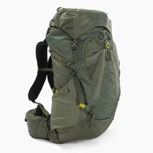 Rucsac turistic pentru bărbați Gregory Zulu 40 l verde 145667