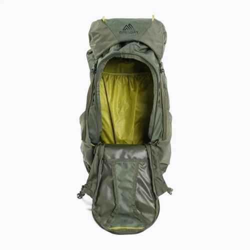 Rucsac turistic pentru bărbați Gregory Zulu 40 l verde 145667