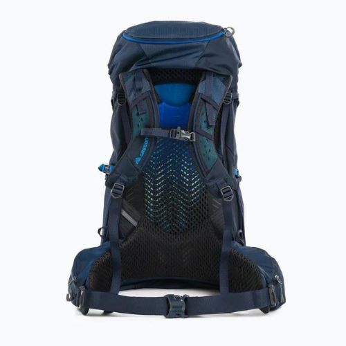 Rucsac turistic pentru bărbați Gregory Zulu 55 l bleumarin 145670