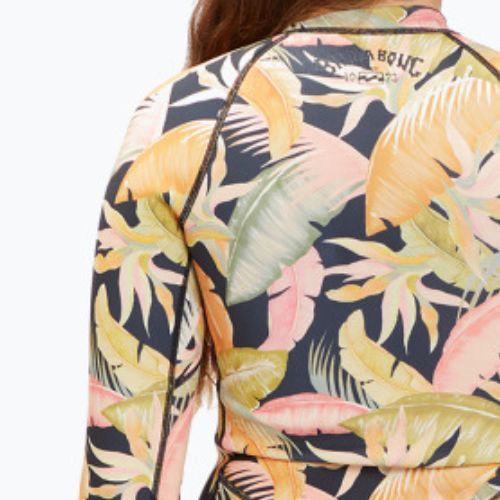 Costumul de neopren pentru femei Billabong Salty Dayz LS S jungle night