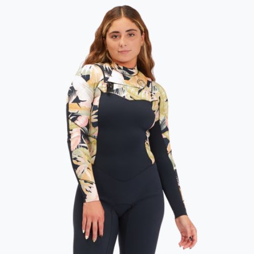 Costumul de neopren pentru femei Billabong 3/2 Salty Dayz F jungle night