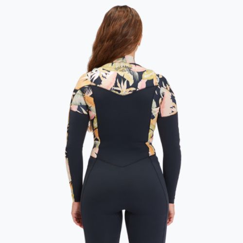 Costumul de neopren pentru femei Billabong 3/2 Salty Dayz F jungle night