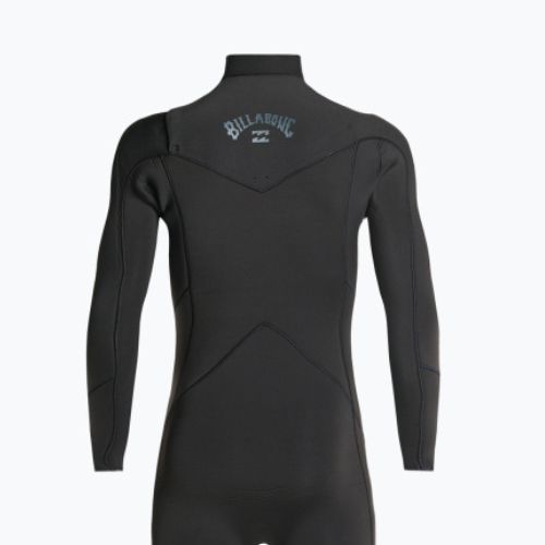 Costumul de neopren pentru bărbați Billabong 3/2 Absolute CZ black