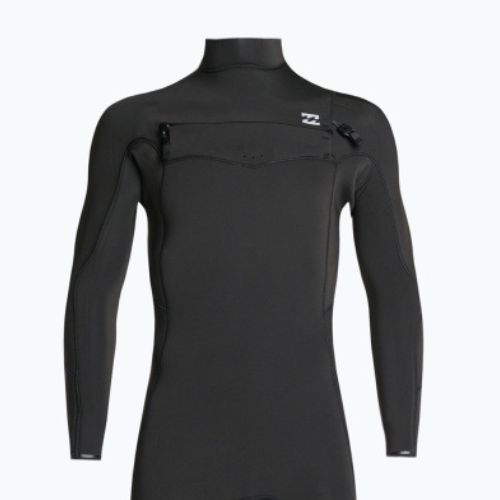 Costumul de neopren pentru bărbați Billabong 3/2 Absolute CZ black