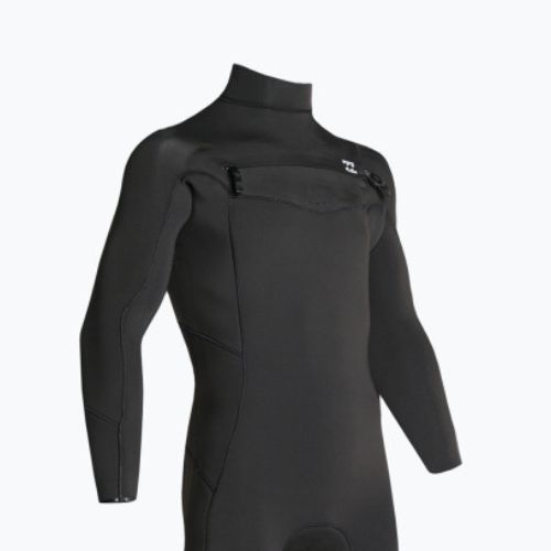 Costumul de neopren pentru bărbați Billabong 3/2 Absolute CZ black