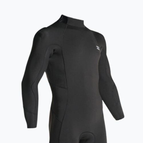Costumul de neopren pentru bărbați Billabong 3/2 Absolute BZ black