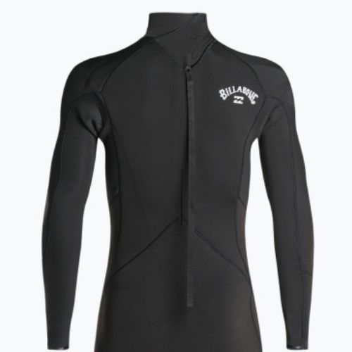 Costumul de neopren pentru bărbați Billabong 3/2 Absolute BZ black