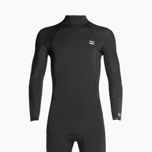Costumul de neopren pentru bărbați Billabong 3/2 Absolute BZ black