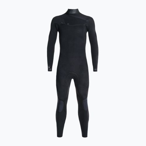 Costumul de neopren pentru bărbați Billabong 4/3 Revolution CZ black