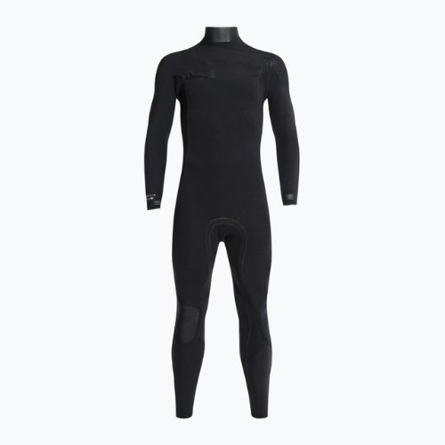 Costumul de neopren pentru bărbați Billabong 4/3 Revolution CZ navy