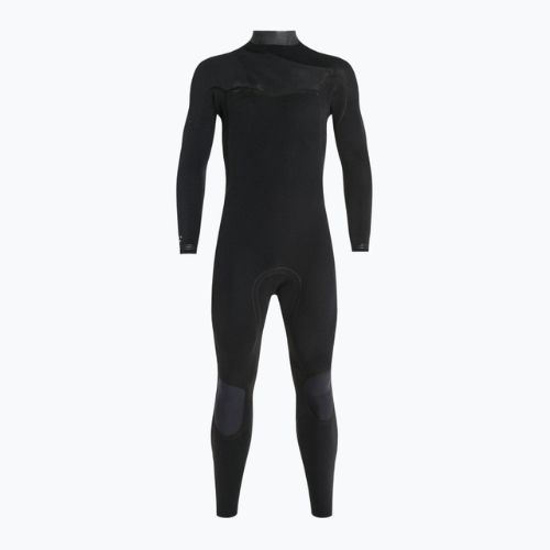 Costumul de neopren pentru bărbați Billabong 4/3 Revolution CZ antique black