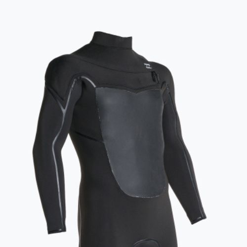 Costumul de neopren pentru bărbați Billabong 4/3 Absolute Pl black